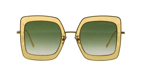 sluneční brýle Bottega Veneta BV0209S 004