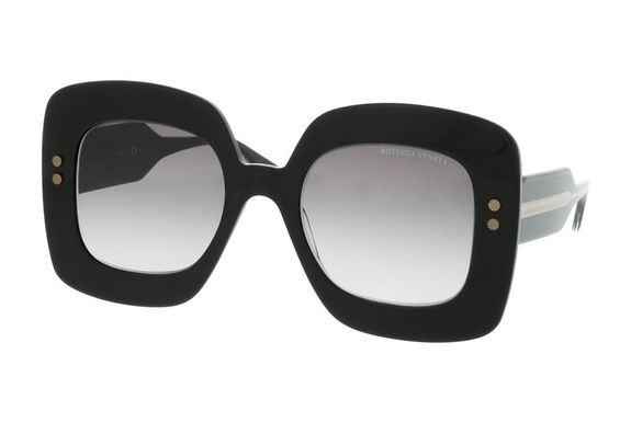 sluneční brýle Bottega Veneta BV0237S 001