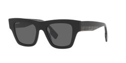 sluneční brýle Burberry ERNEST BE4360 399687