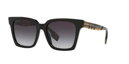 sluneční brýle Burberry JAVOR BE4335 39298G