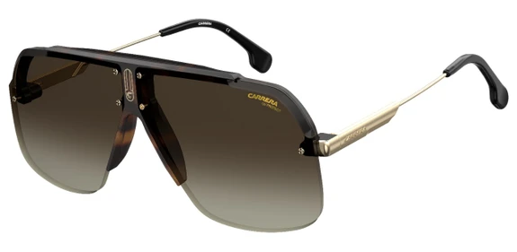 sluneční brýle CARRERA  1031/S 086/HA