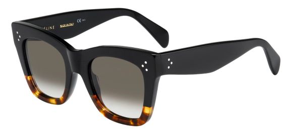 sluneční brýle CELINE CL 41090 FU5-Z3