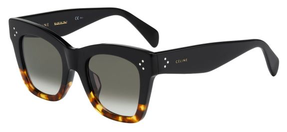 sluneční brýle CELINE CL 41098 FU5-Z3