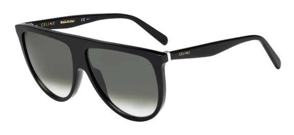 sluneční brýle CELINE CL 4006IN 01P