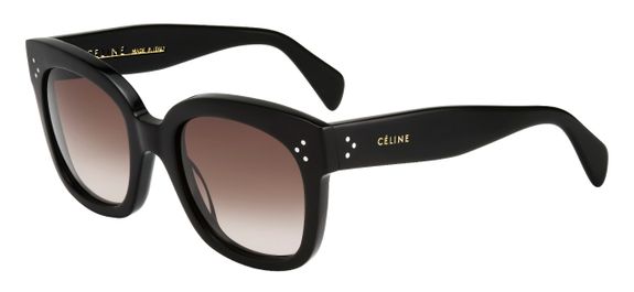sluneční brýle CELINE CL 41805 807-HA