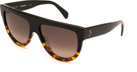 sluneční brýle CELINE CL4001IN 05F