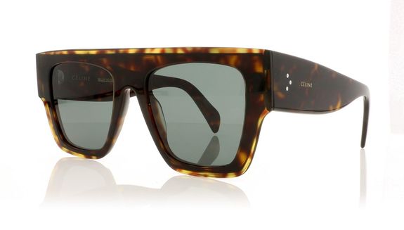 sluneční brýle CELINE CL40014I/52N