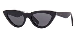 sluneční brýle CELINE CL4019IN 01A