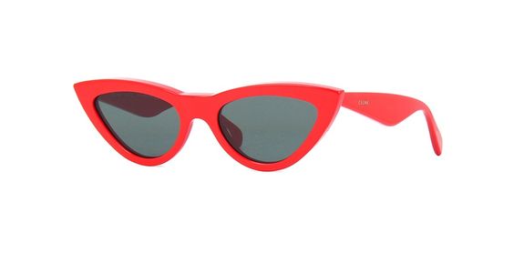 sluneční brýle CELINE CL4019IN/66N