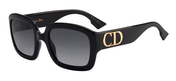 Sluneční brýle CHRISTIAN DIOR DDIOR 807/9O