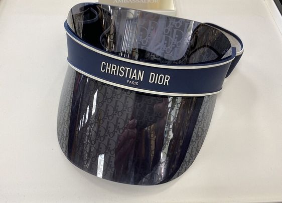 Sluneční brýle CHRISTIAN DIOR DiorClub V1U