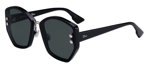 Sluneční brýle Dior DIORADDICT2 807/O7