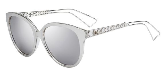 Sluneční brýle Dior DIORAMA2 TGU/DC