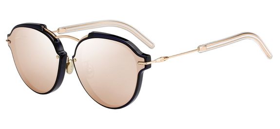 Sluneční brýle Dior DIORECLAT KY2/SQ