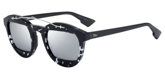 Sluneční brýle Dior DIORMANIA1 AB8-DC