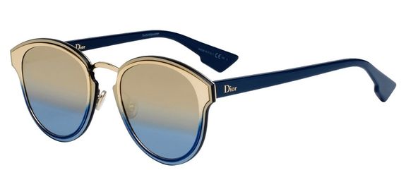 Sluneční brýle Dior DIORNIGHTFALL LKS-X5