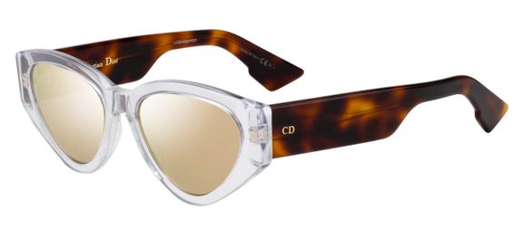 Sluneční brýle Dior DIORSPIRIT2 086/0J