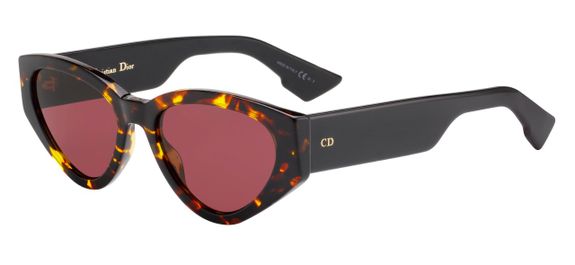 Sluneční brýle Dior DIORSPIRIT2 EPZ/U1