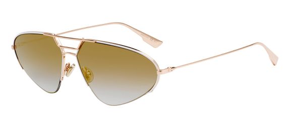 Sluneční brýle Dior DIORSTELLAIRE5 DDB/WM