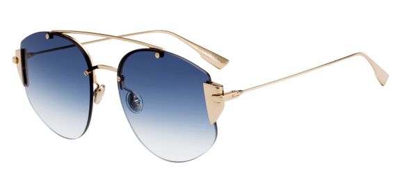 Sluneční brýle Dior DIORSTRONGER 000/NE