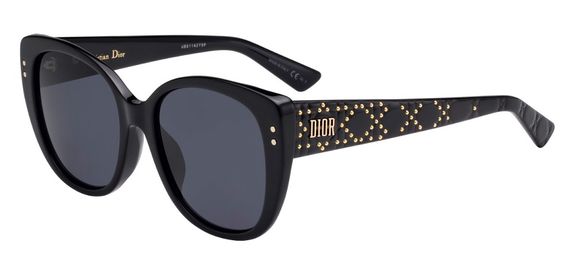 Sluneční brýle Dior LADYDIORSTUDS4F 807/IR