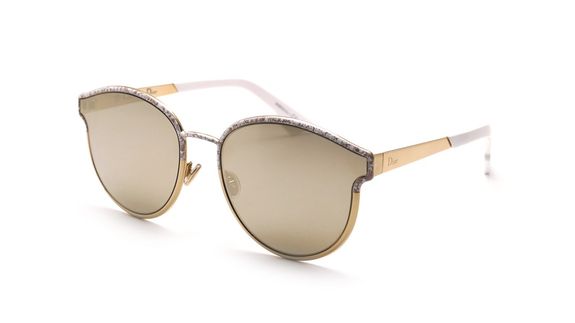 Sluneční brýle Dior SYMMETRIC GBZ/QV