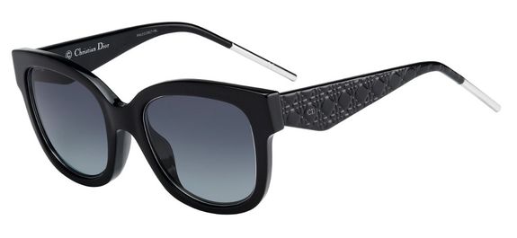 Sluneční brýle Dior VERYDIOR1N 807/HD