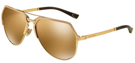 sluneční brýle Dolce a Gabbana DG 2151 K044F09