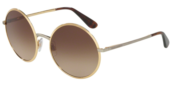 sluneční brýle Dolce a Gabbana DG 2155 129713