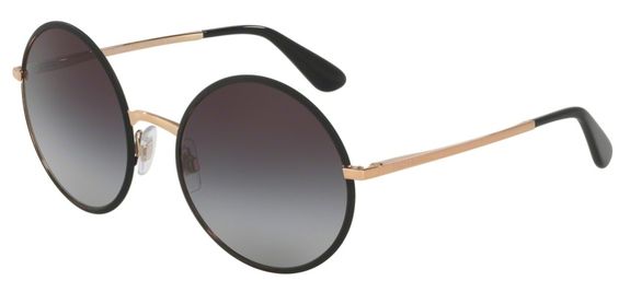 sluneční brýle Dolce a Gabbana DG 2155 12968G