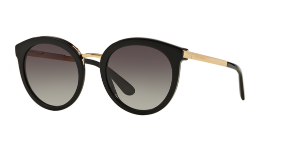 sluneční brýle Dolce a Gabbana DG4268 501/8G