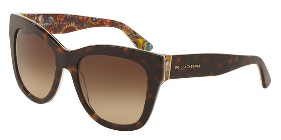 sluneční brýle Dolce a Gabbana DG 4270 303713