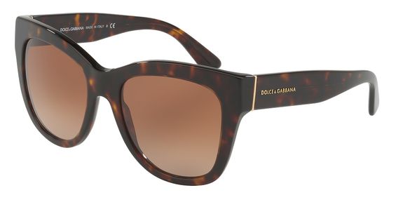 sluneční brýle Dolce a Gabbana DG 4270 502-13