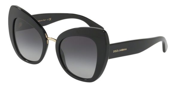 sluneční brýle Dolce a Gabbana  DG 4319 501-8G