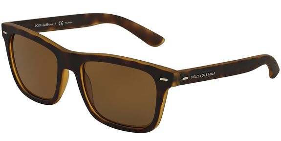 sluneční brýle Dolce a Gabbana DG 6095 289983