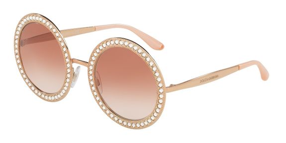 sluneční brýle Dolce a Gabbana DG 2170 129813