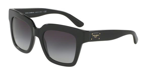 sluneční brýle Dolce Gabbana 0DG 4286 501/8 g