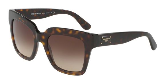 sluneční brýle Dolce Gabbana 0DG 4286 502/13