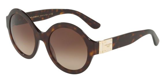 sluneční brýle Dolce Gabbana 0DG 4331. 502/13