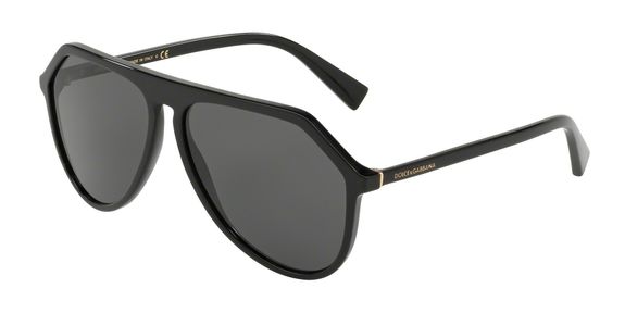 sluneční brýle Dolce Gabbana 0DG 4341 501/87