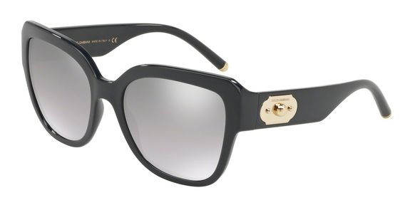 sluneční brýle Dolce Gabbana 0DG 6118 30906V