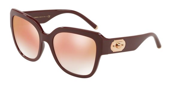 sluneční brýle Dolce Gabbana 0DG 6118 30916F