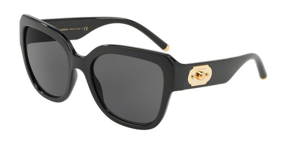 sluneční brýle Dolce Gabbana 0DG 6118 501/87