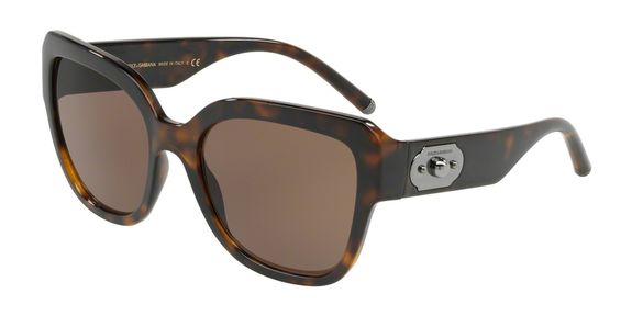 sluneční brýle Dolce Gabbana 0DG 6118 502/73