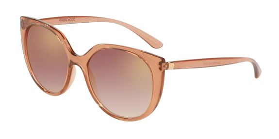 sluneční brýle Dolce Gabbana 0DG 6119 31486F