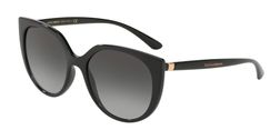 sluneční brýle Dolce Gabbana 0DG 6119 501/8 g