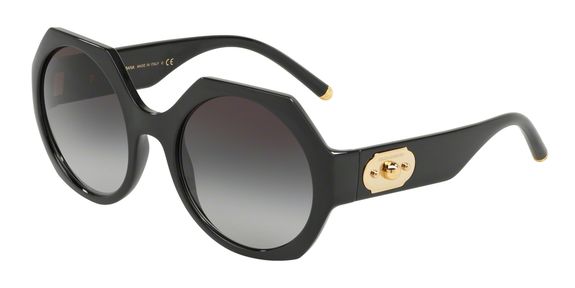 sluneční brýle Dolce Gabbana 0DG 6120 501/8 g