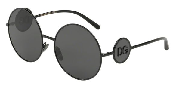 sluneční brýle Dolce & Gabbana DG 2205 01/87