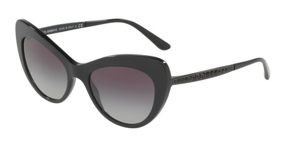 sluneční brýle Dolce & Gabbana DG 4307 25258G