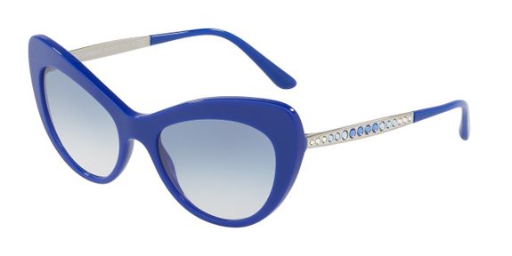 sluneční brýle Dolce & Gabbana DG 4307 311919